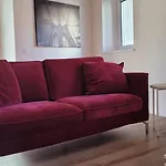 Sarpi21 Apartament Udine