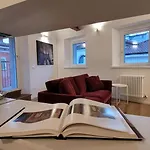 Apartament Sarpi21 *