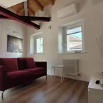 Apartament Sarpi21