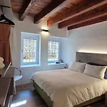 Sarpi21 Apartament *