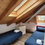 Sarpi21 Apartament *