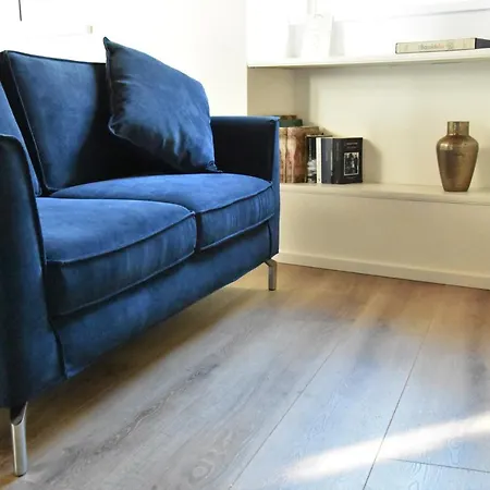 Apartament Sarpi21 Udine