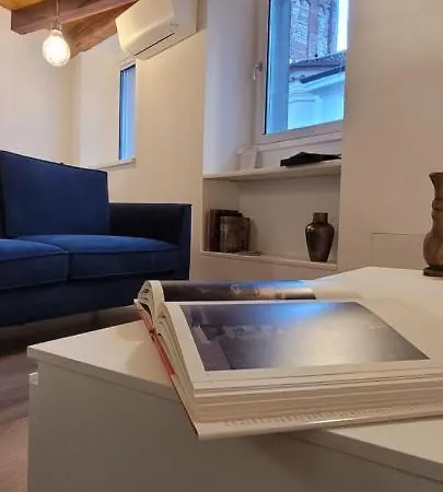 Appartement Sarpi21 Udine