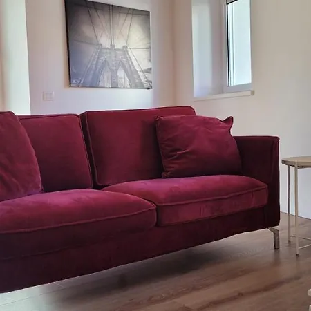 Sarpi21 Apartman Udine
