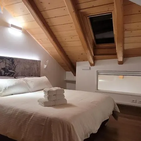Sarpi21 Apartment Udine