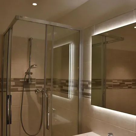 Appartement Sarpi21 Udine