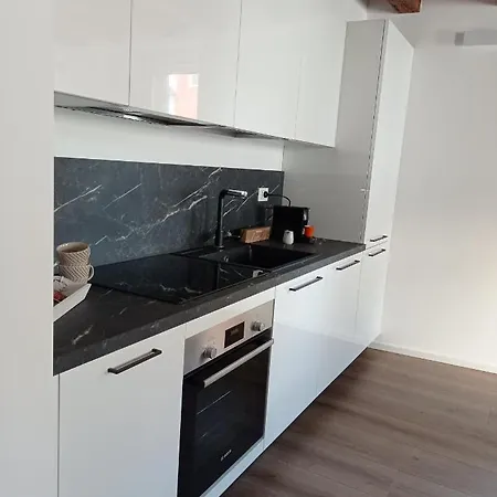 Sarpi21 * Udine