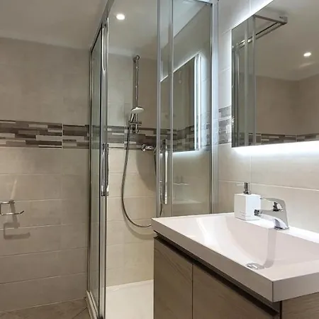 Sarpi21 Apartment *