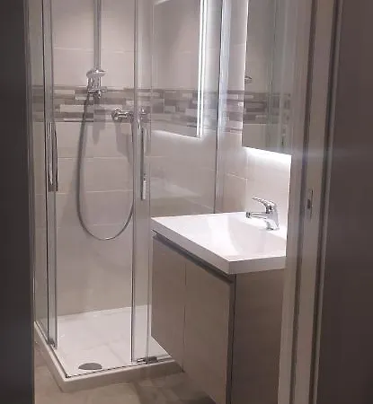 Apartment Sarpi21