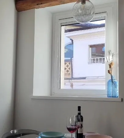 Sarpi21 Apartment