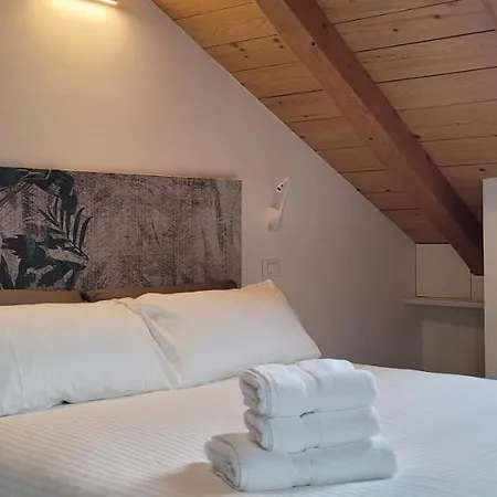 Sarpi21 Apartment *