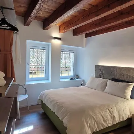 Sarpi21 Apartamento *