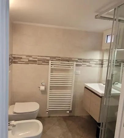 Apartment Sarpi21