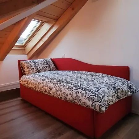 Apartment Sarpi21