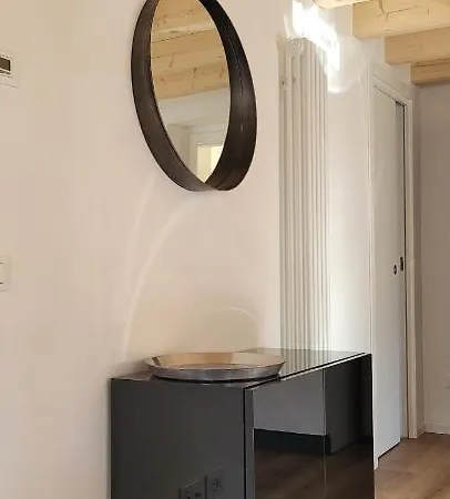 Sarpi21 Apartman Udine