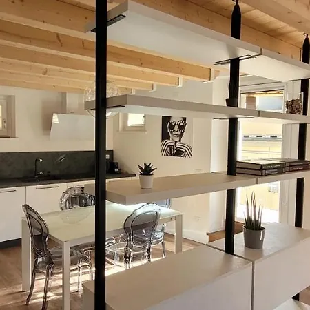 Sarpi21 Apartment Udine