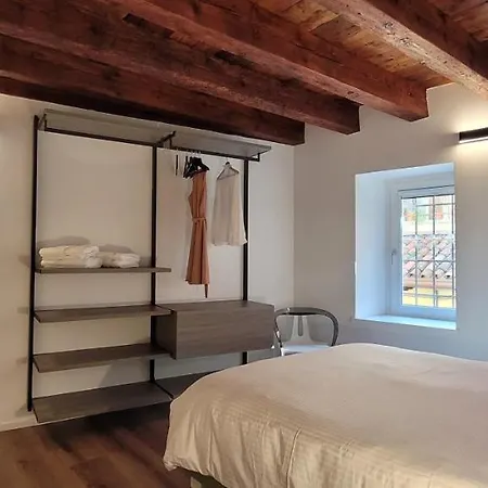 Apartment Sarpi21 *