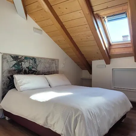 Sarpi21 Apartment