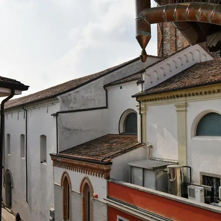 Apartment Sarpi21 *