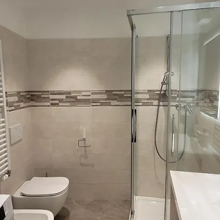 Sarpi21 Apartment