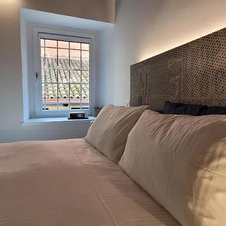 Sarpi21 Appartement *