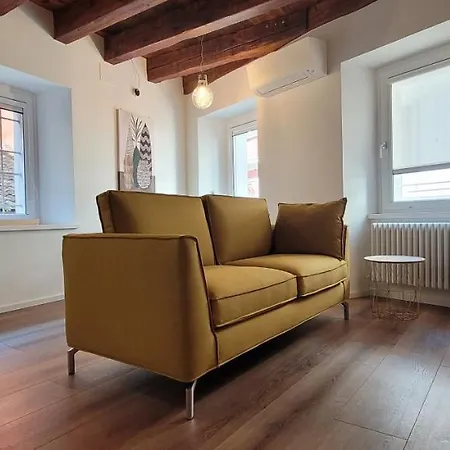 Apartment Sarpi21 *