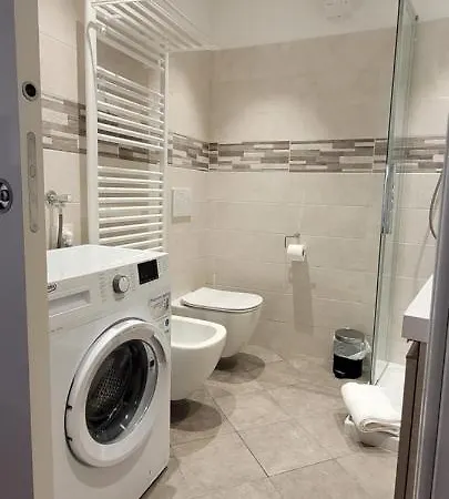 Apartment Sarpi21
