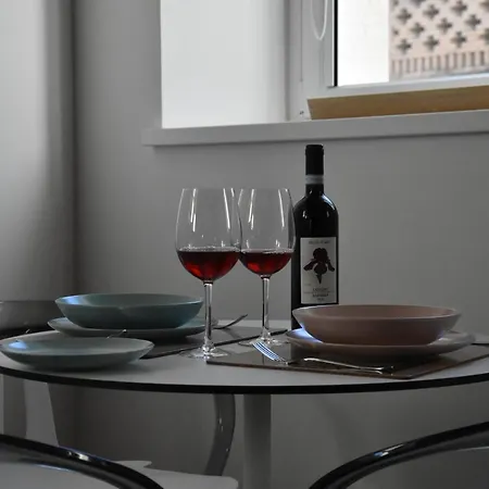 Sarpi21 Apartament Udine