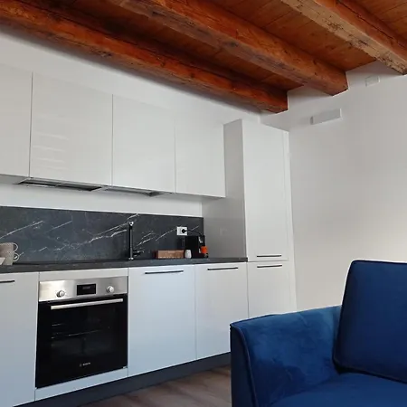 Sarpi21 * Udine