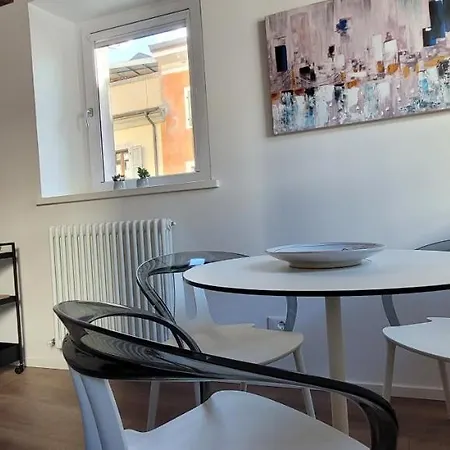 Apartament Sarpi21 *