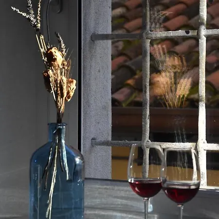 Sarpi21 Appartement Udine