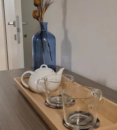 Appartement Sarpi21 *