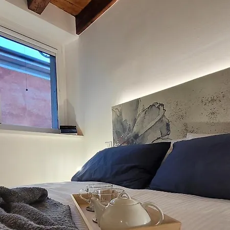 Sarpi21 Appartement