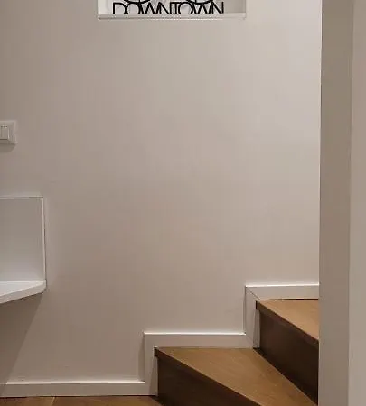 Sarpi21 Apartment