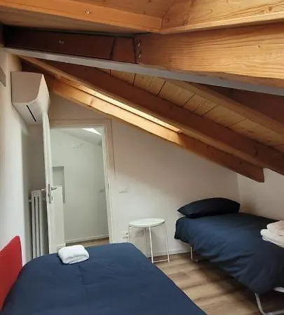 Sarpi21 Apartman Udine