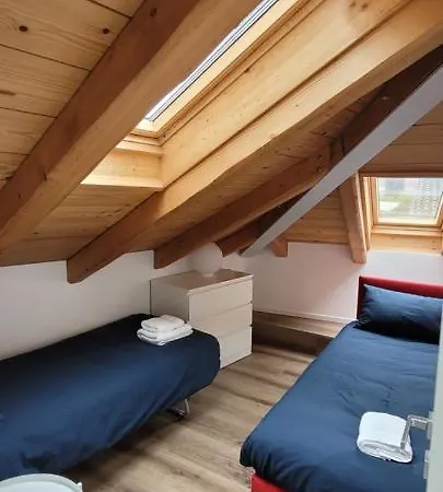Sarpi21 Apartment *