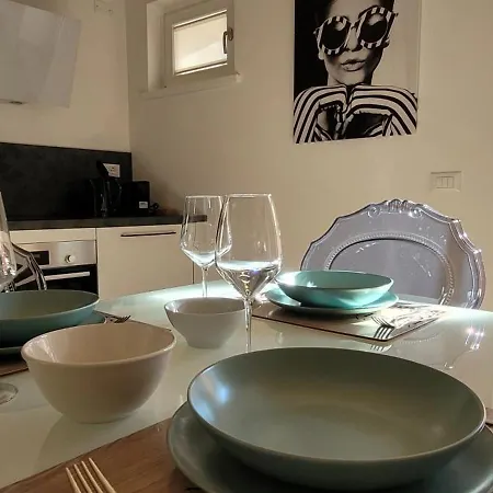 Sarpi21 Apartment Udine