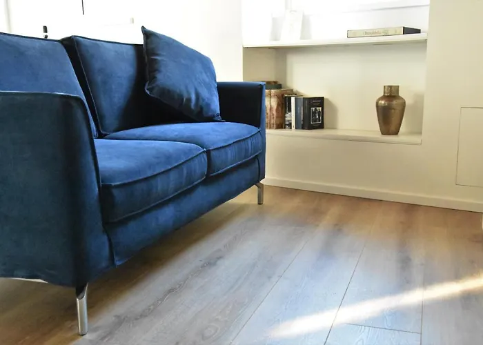 Apartment Sarpi21 Udine