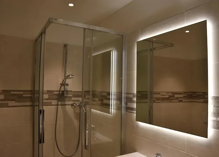 Apartment Sarpi21 Udine