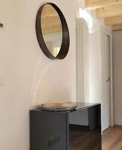 Sarpi21 Apartment Udine