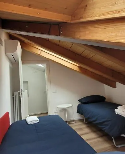 Sarpi21 Apartment Udine